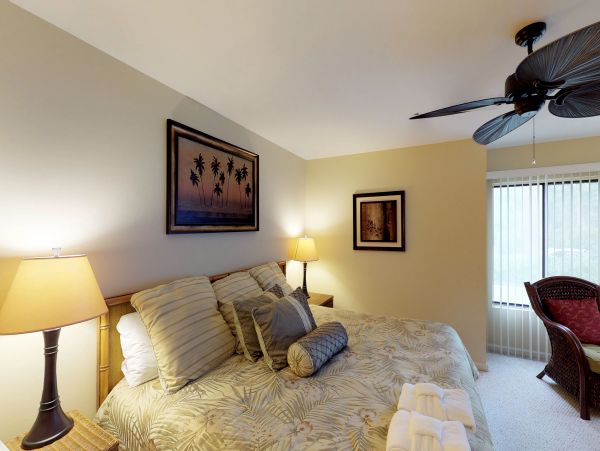 Hilton Head Condo 1009288