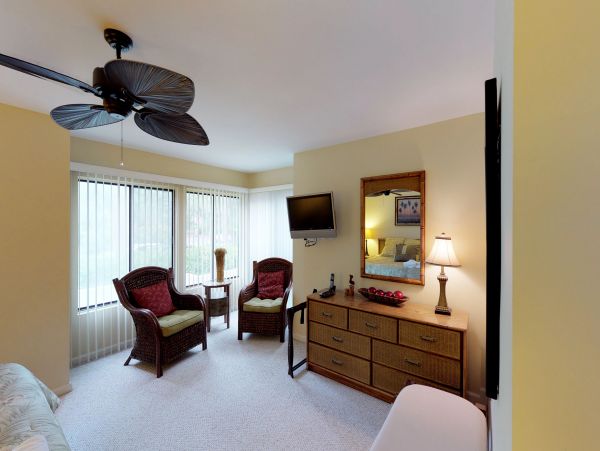 Hilton Head Condo 1009288