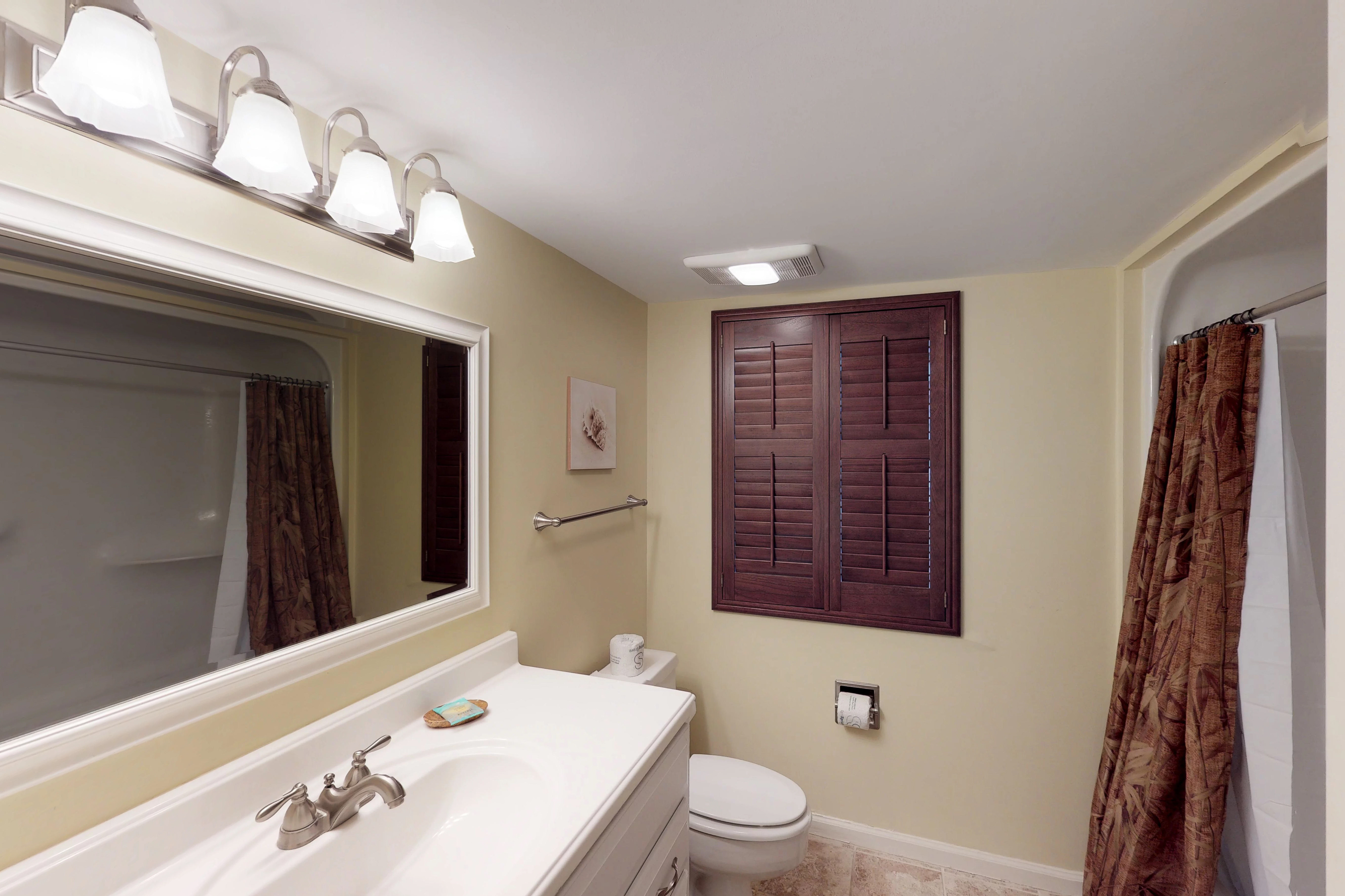 Hilton Head Condo 1009288