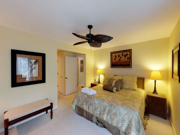 Hilton Head Condo 1009288