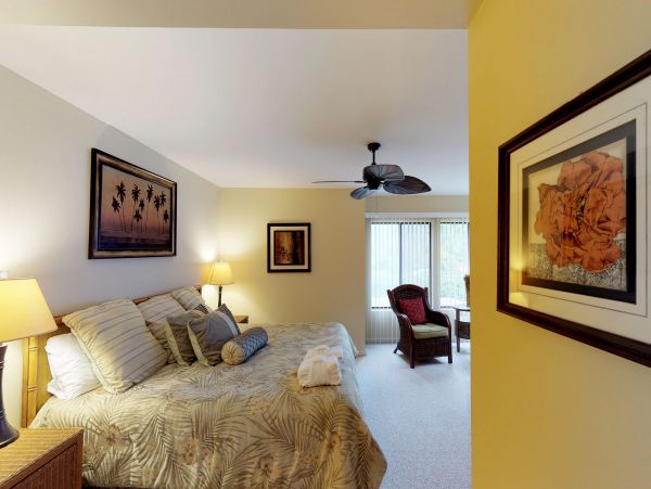 Hilton Head Condo 1009288