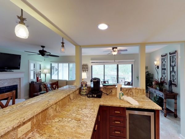 Hilton Head Condo 1009288
