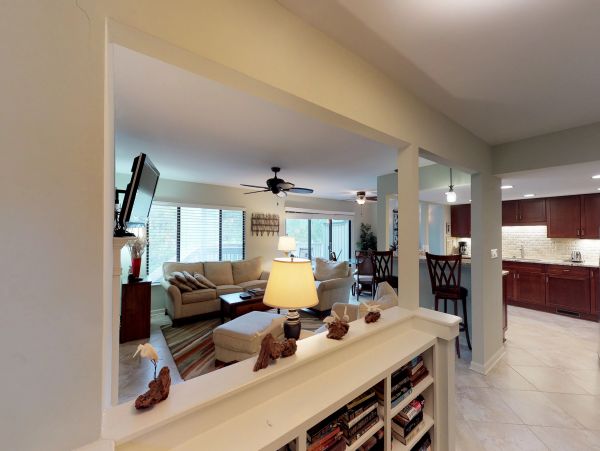 Hilton Head Condo 1009288