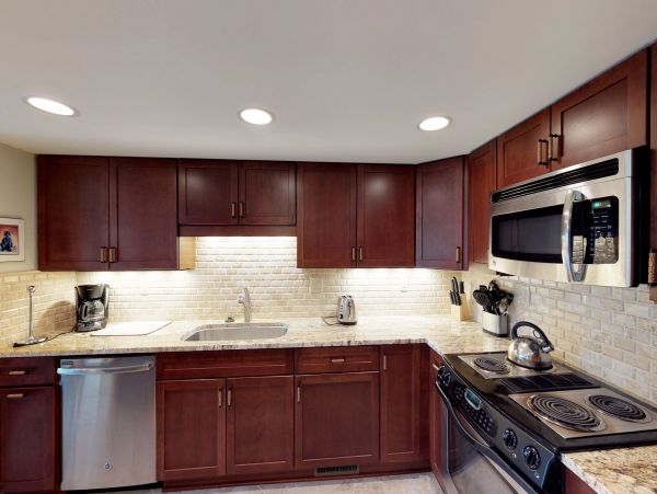 Hilton Head Condo 1009288