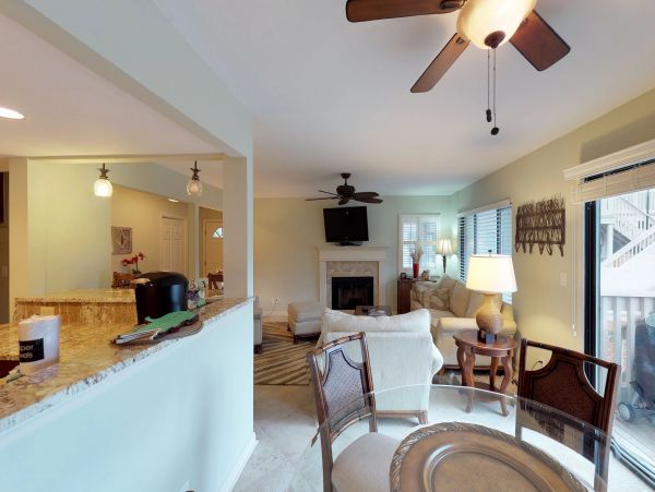 Hilton Head Condo 1009288