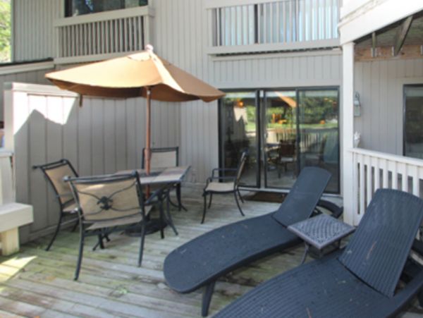 Hilton Head Condo 1009288