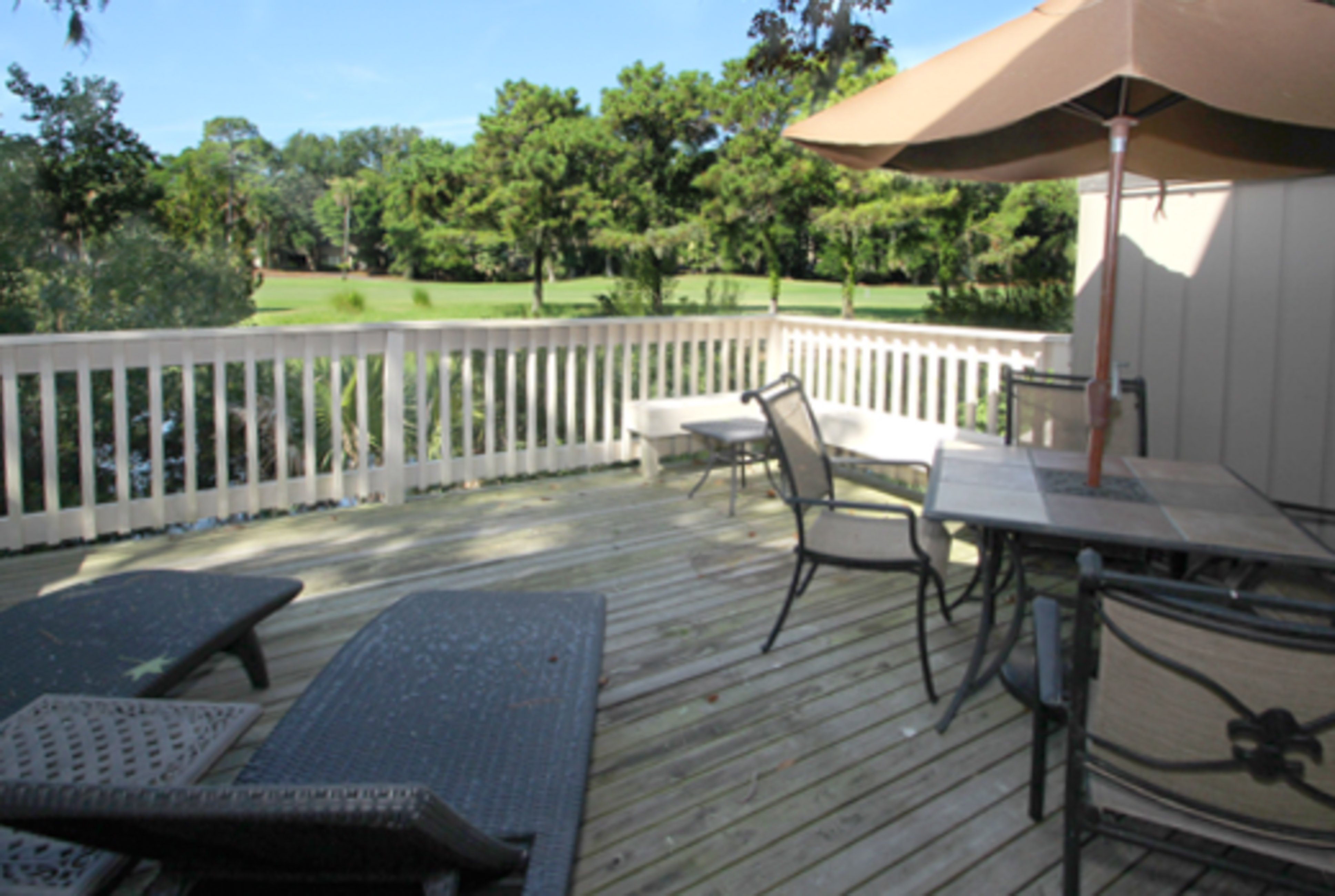 Hilton Head Condo 1009288