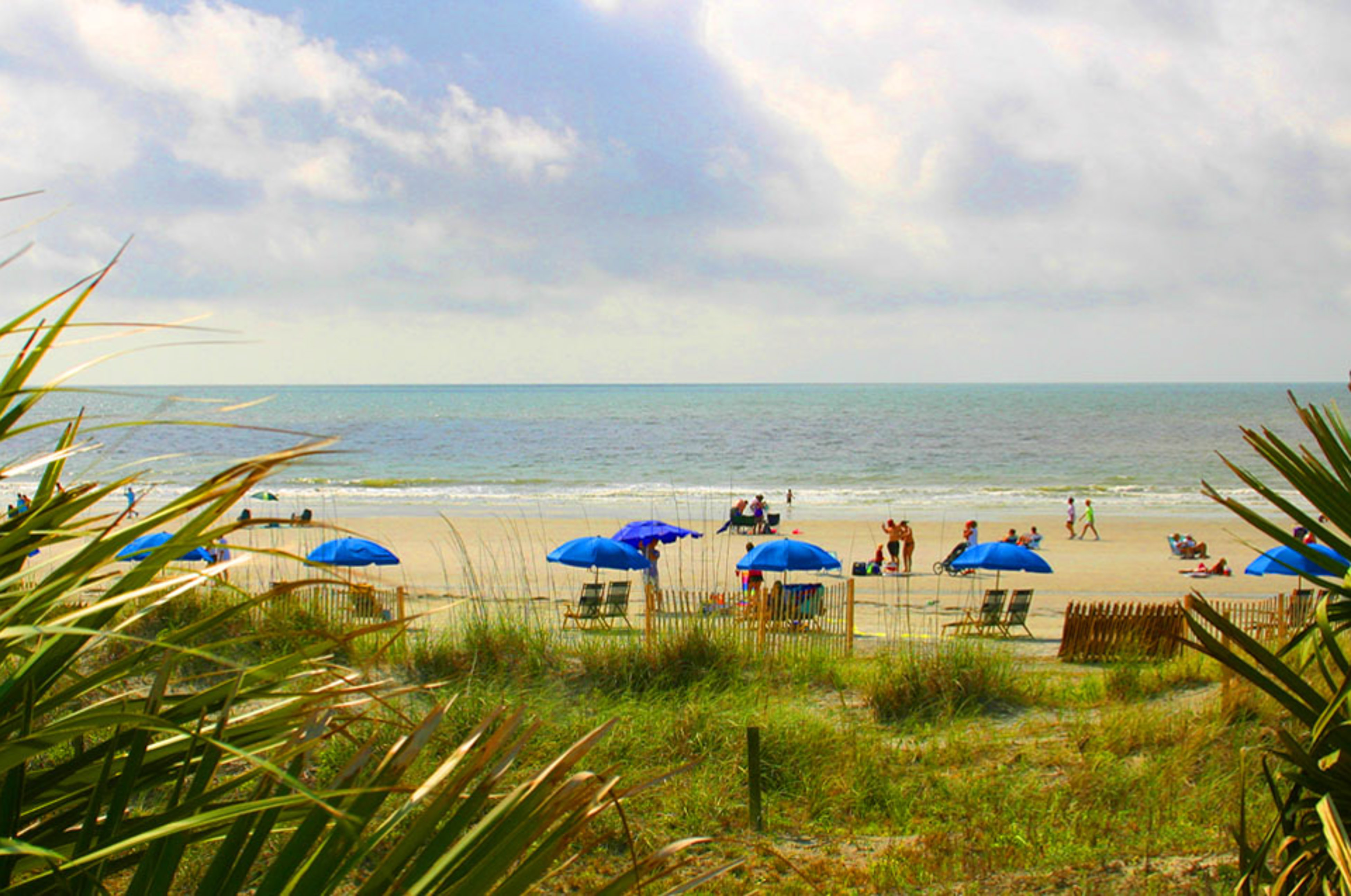 Hilton Head Condo 1009288