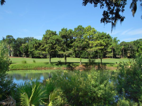 Hilton Head Condo 1009288