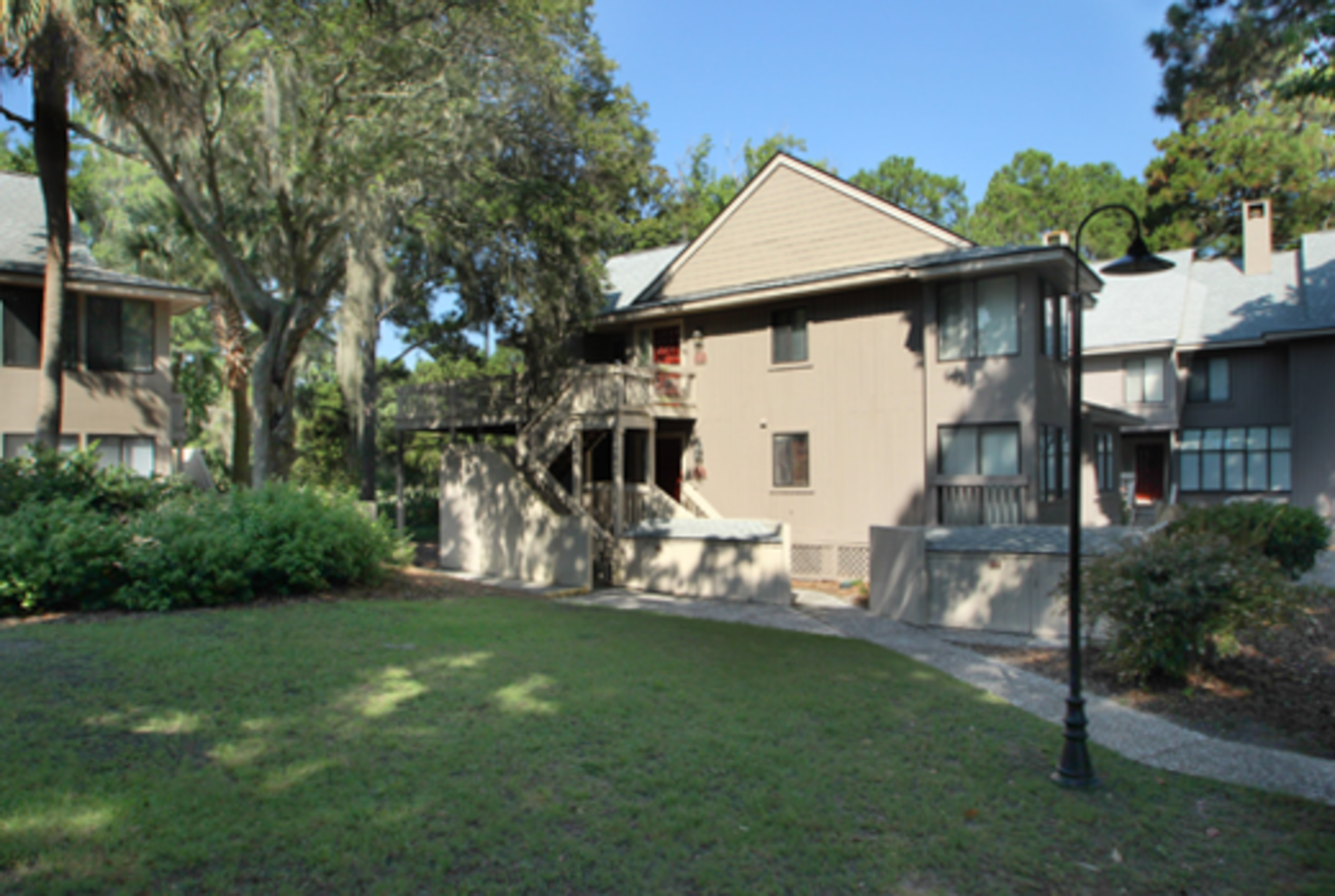 Hilton Head Condo 1009288