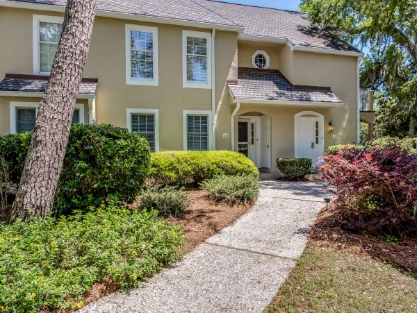 Hilton Head Condo 1009289