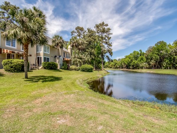Hilton Head Condo 1009289