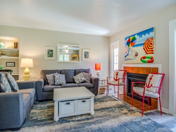 Hilton Head Condo 1009289