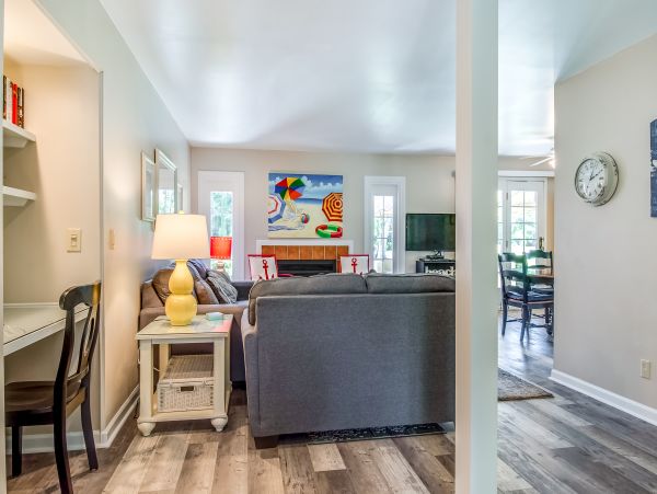 Hilton Head Condo 1009289