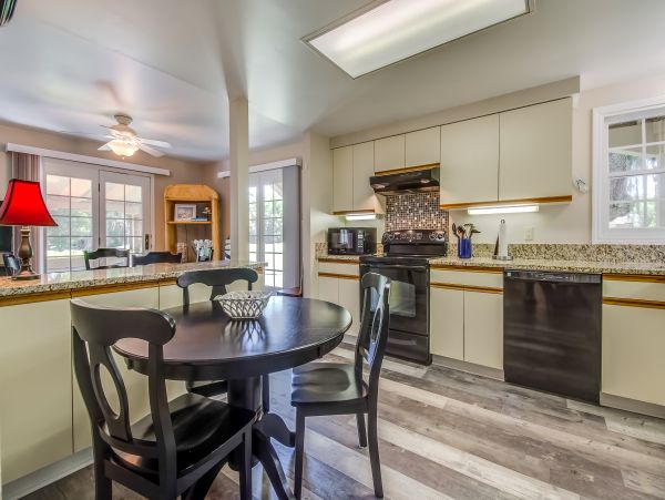 Hilton Head Condo 1009289