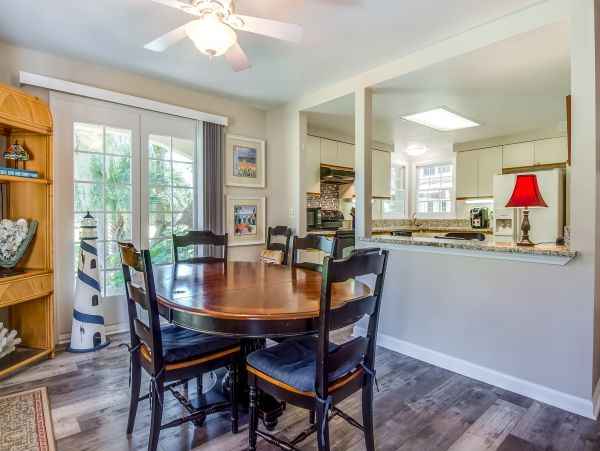 Hilton Head Condo 1009289