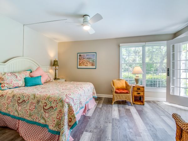 Hilton Head Condo 1009289