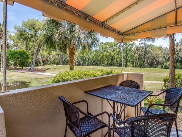 Hilton Head Condo 1009289