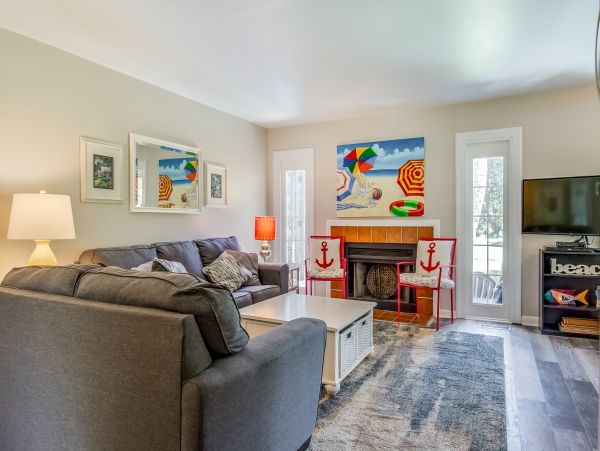 Hilton Head Condo 1009289