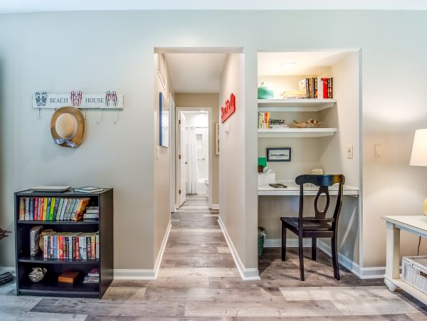 Hilton Head Condo 1009289