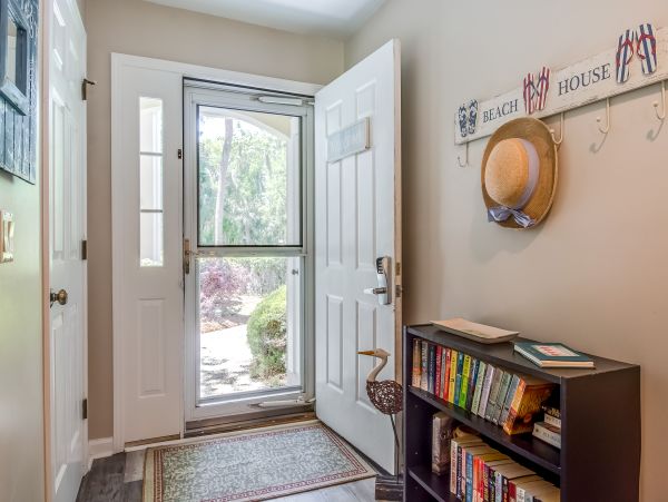 Hilton Head Condo 1009289