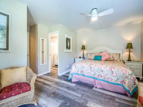 Hilton Head Condo 1009289
