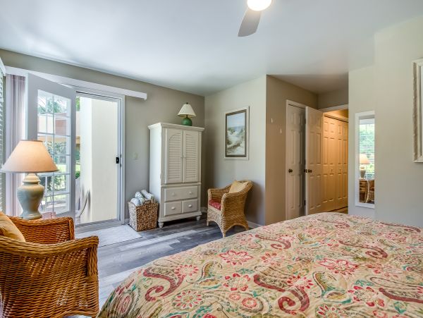 Hilton Head Condo 1009289