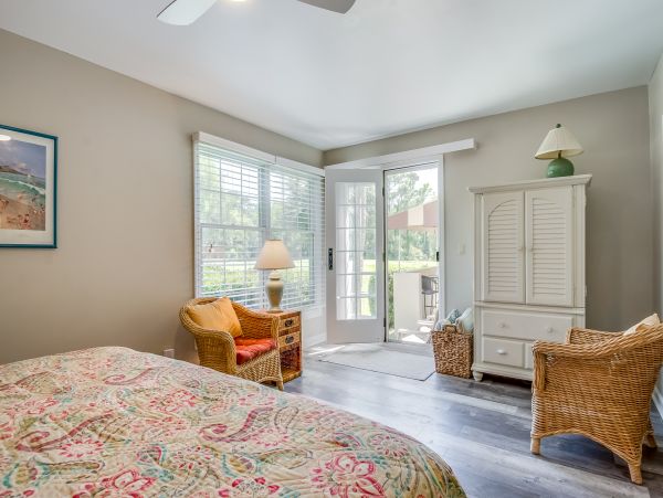 Hilton Head Condo 1009289