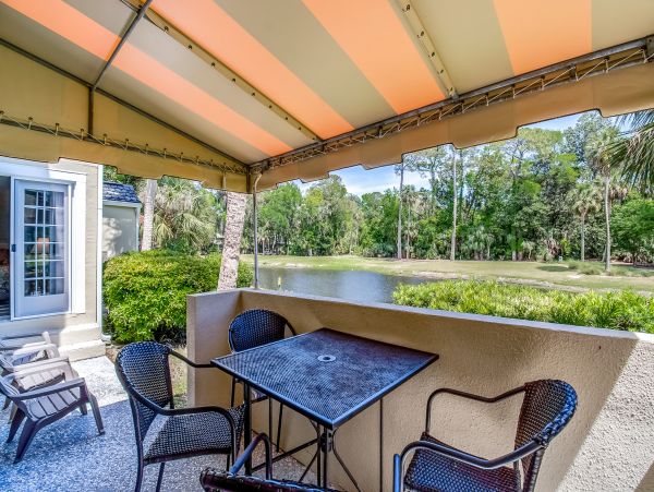 Hilton Head Condo 1009289