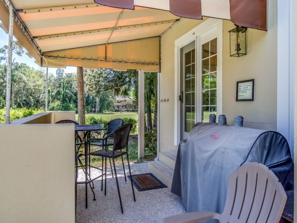 Hilton Head Condo 1009289