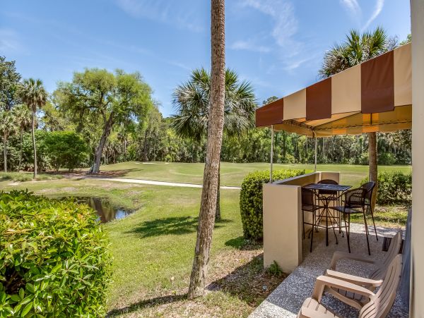 Hilton Head Condo 1009289