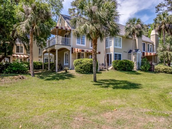 Hilton Head Condo 1009289