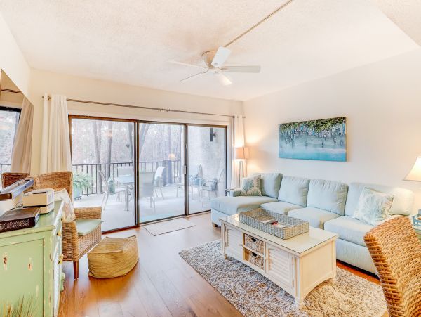 Hilton Head Condo 1009290