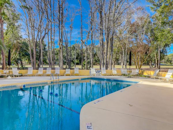 Hilton Head Condo 1009290