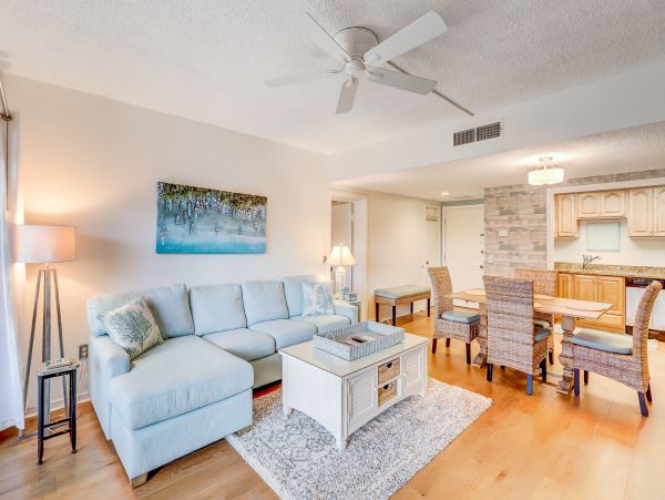 Hilton Head Condo 1009290