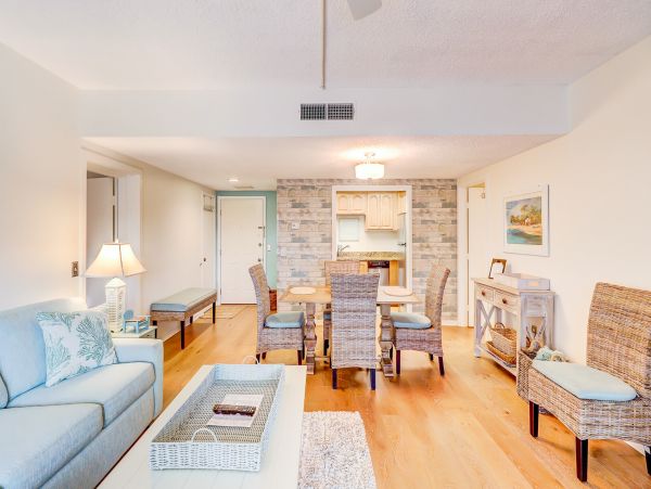 Hilton Head Condo 1009290