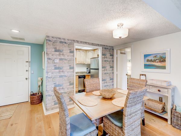 Hilton Head Condo 1009290