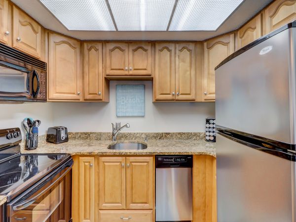 Hilton Head Condo 1009290