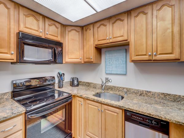 Hilton Head Condo 1009290
