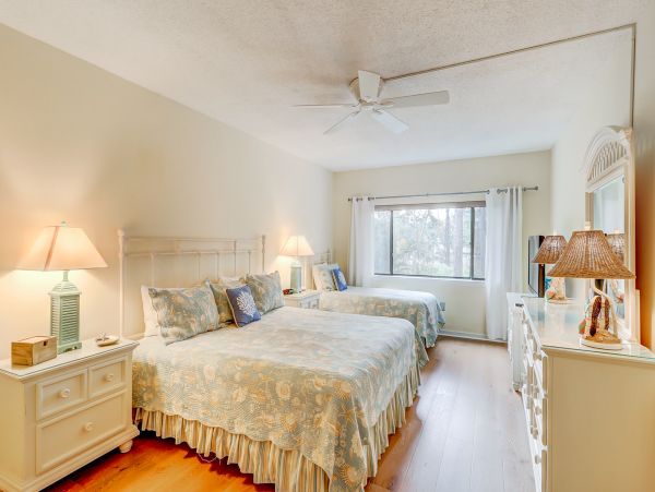 Hilton Head Condo 1009290
