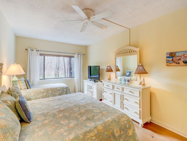 Hilton Head Condo 1009290