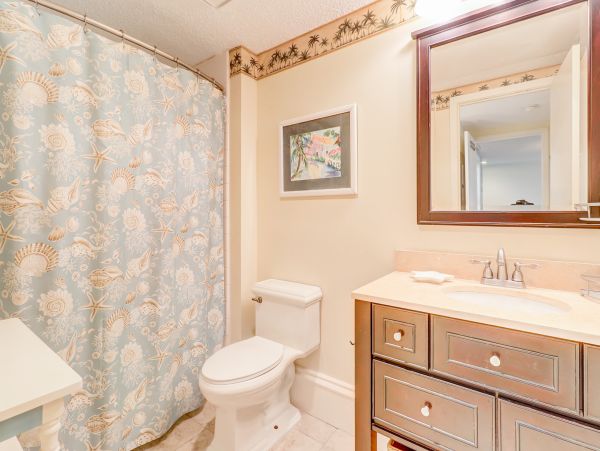 Hilton Head Condo 1009290