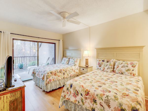 Hilton Head Condo 1009290