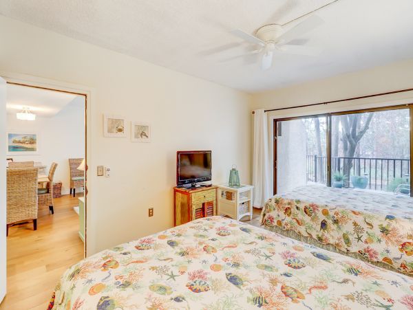 Hilton Head Condo 1009290