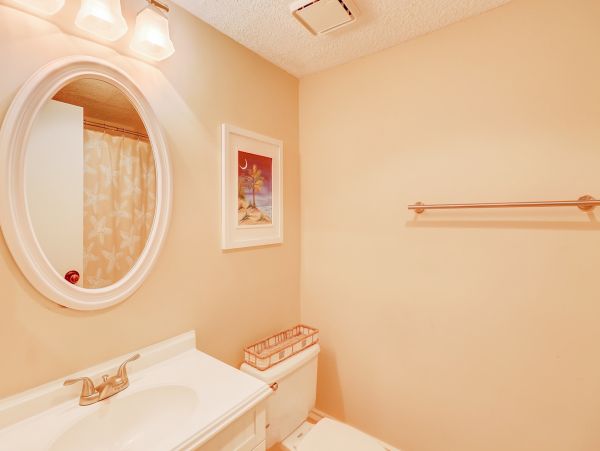 Hilton Head Condo 1009290