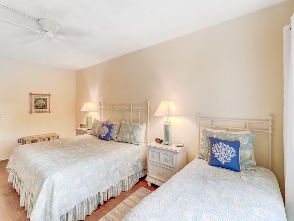 Hilton Head Condo 1009290