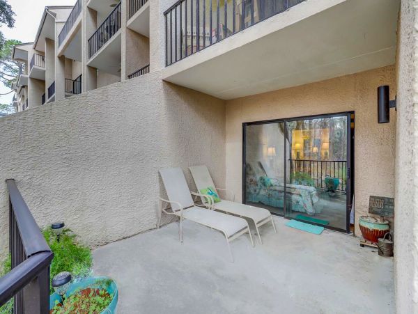 Hilton Head Condo 1009290