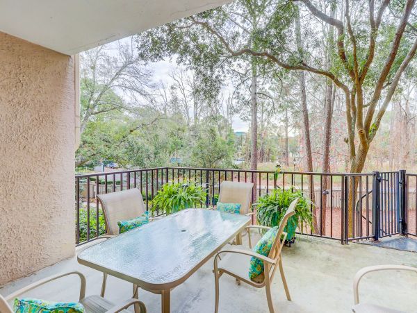 Hilton Head Condo 1009290