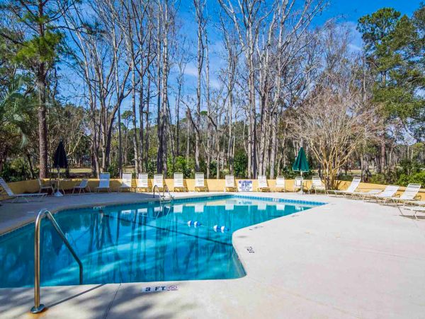 Hilton Head Condo 1009290