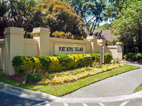 Hilton Head Condo 1009290
